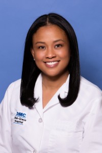 Tara Lindsey, MD   